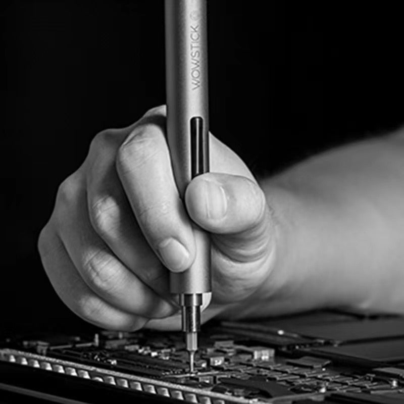 Sikunuo | Ultimate Performance Screwdriver Set