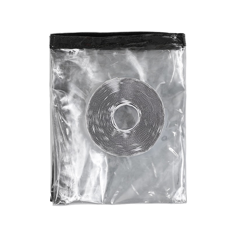 Sikunuo | Self-Adhesive Window Heat Insulation Thermal Film