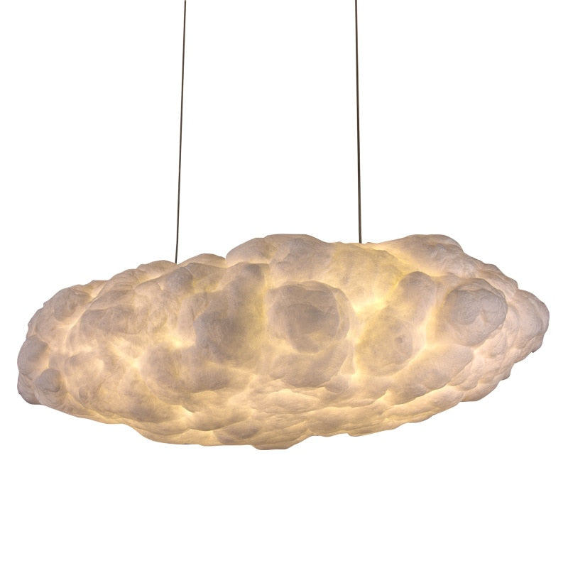 Sikunuo | Creative Cloud Ceiling Lamp