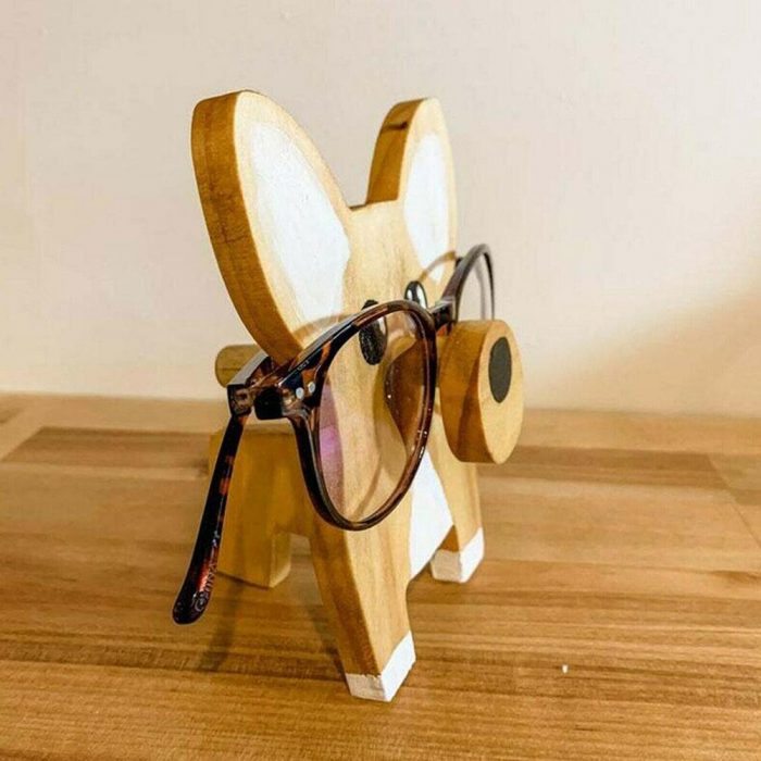 Sikunuo | Cute Animals Glasses Holder