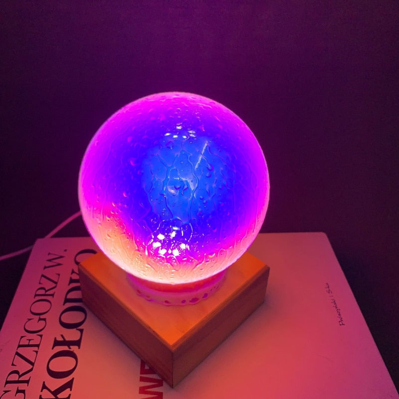 Sikunuo | Rainbow Sky Moonlight Led Lamp