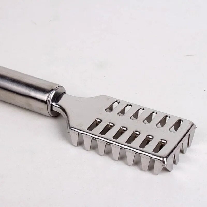 Sikunuo | Fast Fish Skin Remover