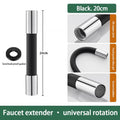 Sikunuo | Silica Gel Easy Free Rotating Faucet