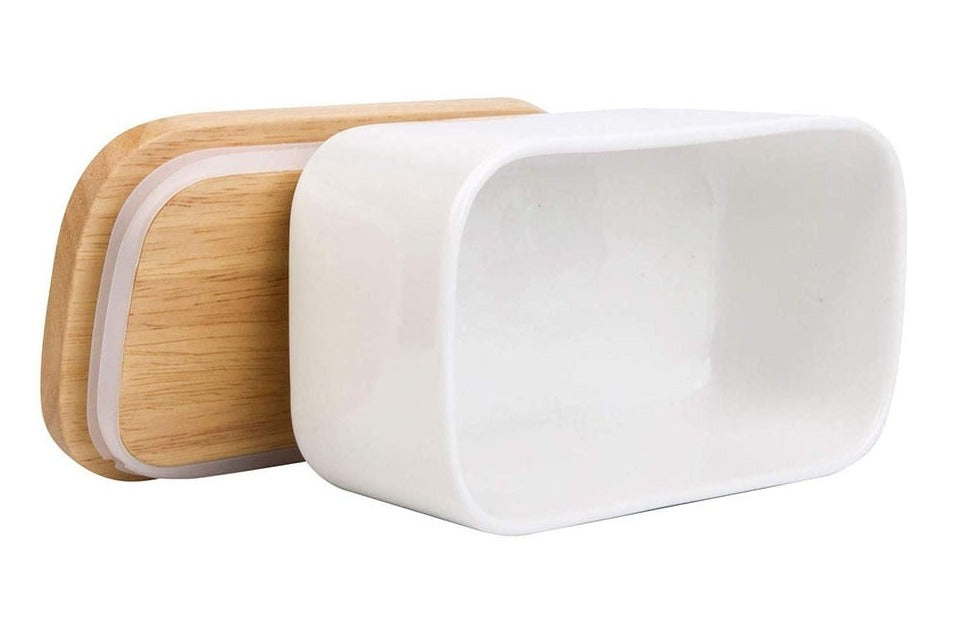 Sikunuo | Nordic Style Minimal Butter Storage Box