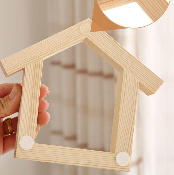Sikunuo | Creative House Design Light Switch Cover