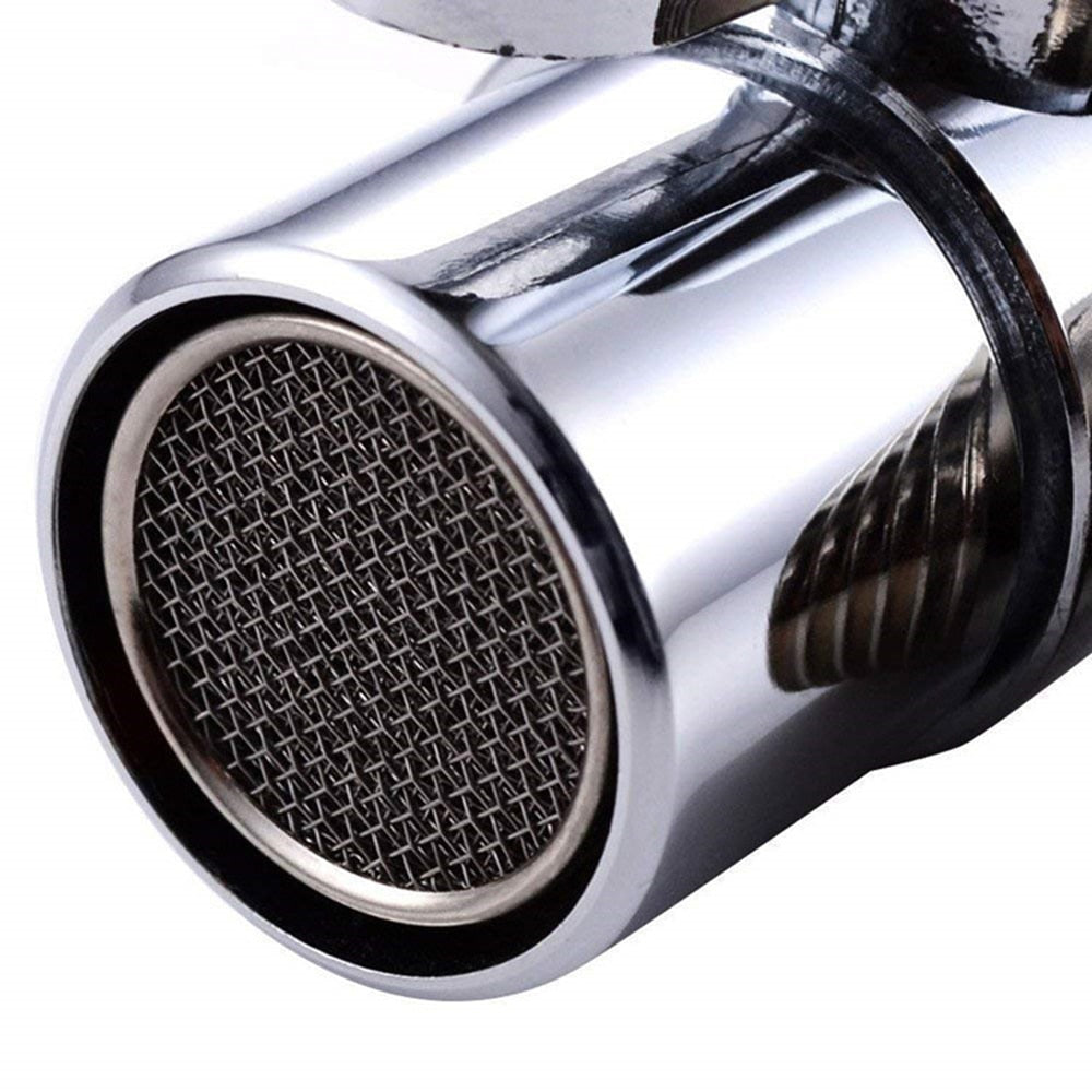 Sikunuo | Universal Faucet Adapter Splitter