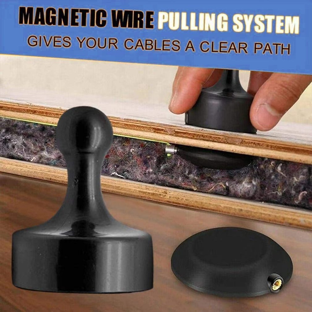 Sikunuo | Magnetic Easy Cable Pulling Tool