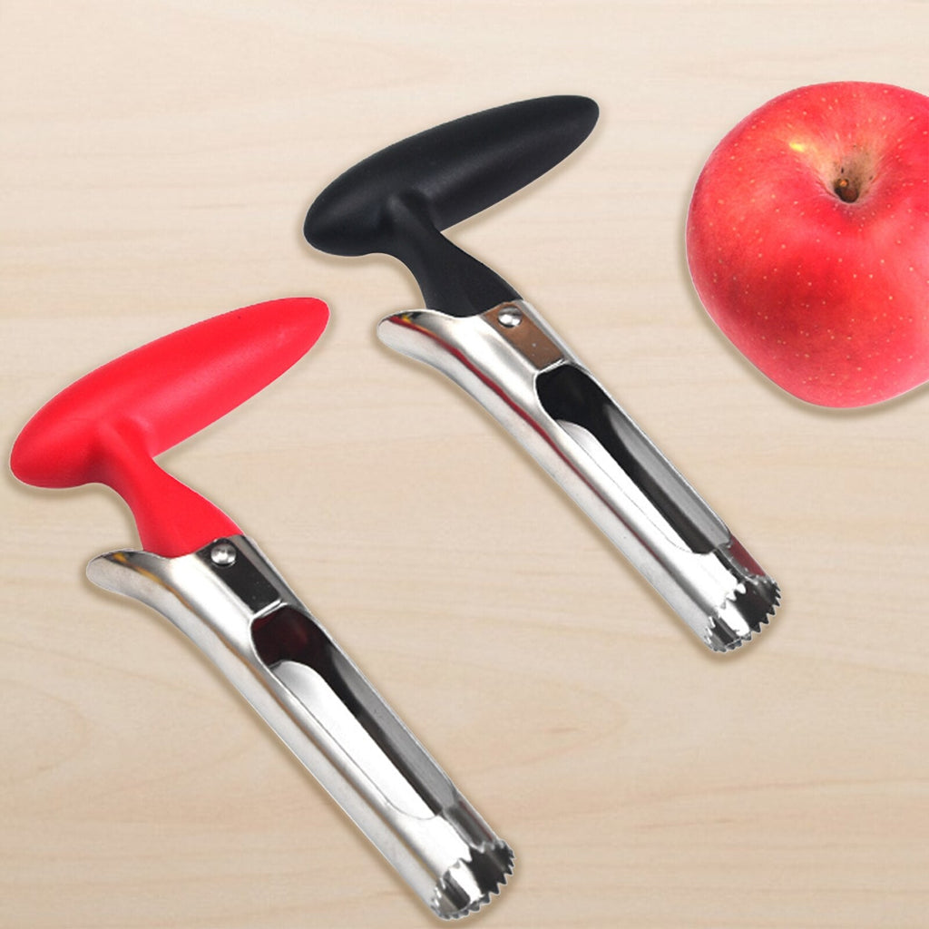 Sikunuo | Stainless Steel Apple Seed Remover Tool