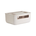 Sikunuo | Nordic Stackable Modem Holder Cable Organizer