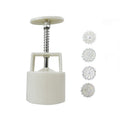 Sikunuo | Cake Decorating Mold Press