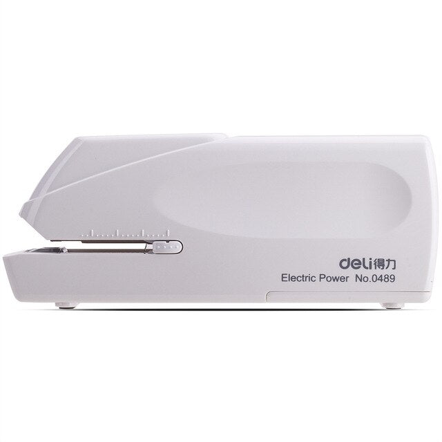 Sikunuo | Smart Heavy Duty Super Stapler