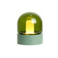 Sikunuo | Vintage MiniPastel Night Lamp