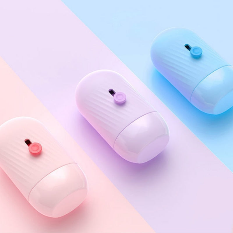 Sikunuo | Privacy Label Remover Box Cutter Tool