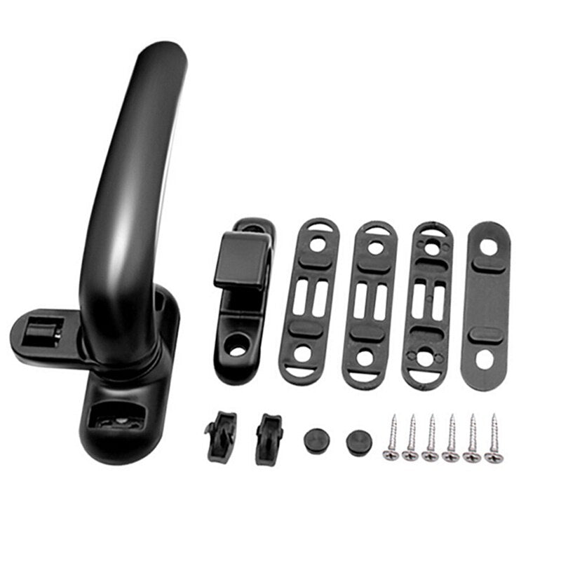 Sikunuo | Universal Window Handle Door Lock