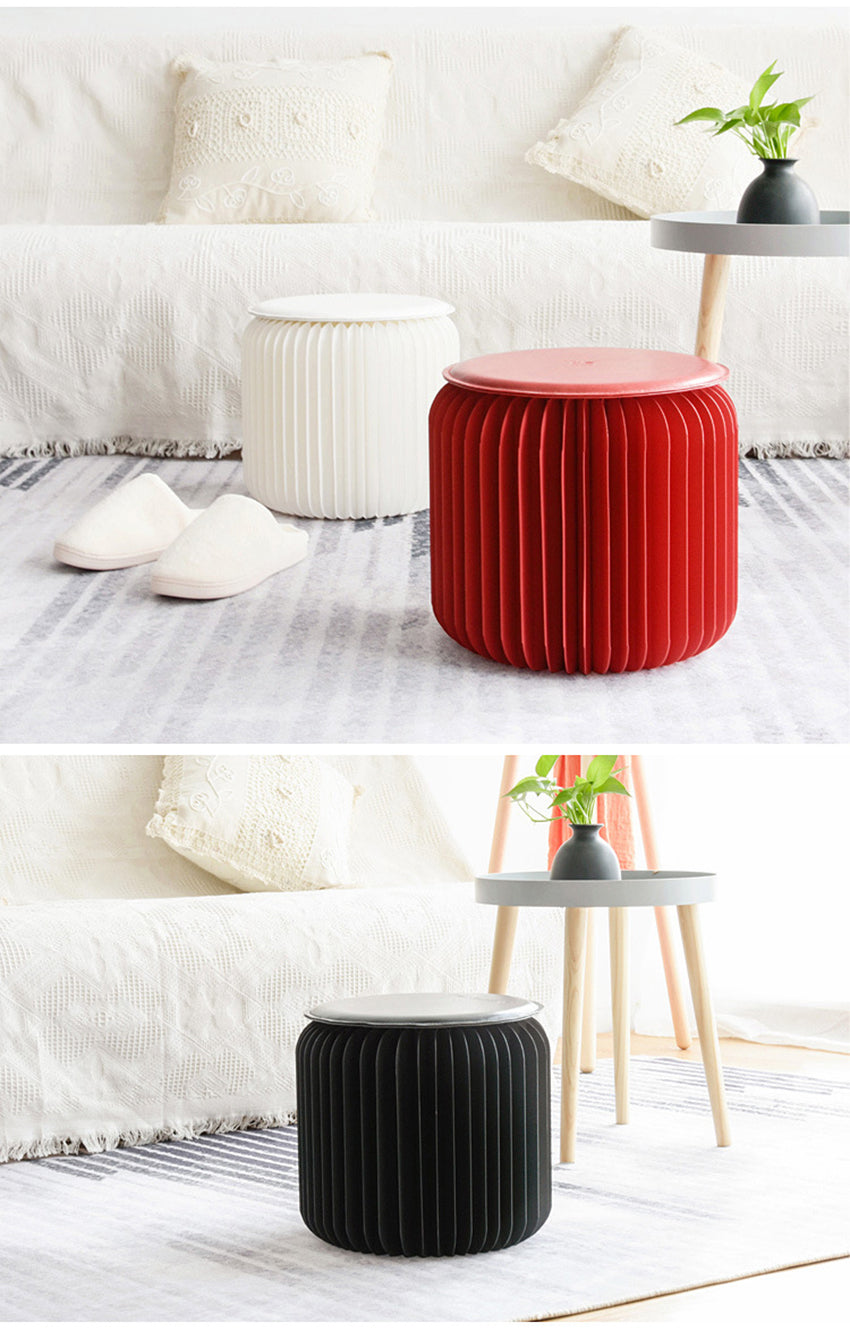 Sikunuo | Creative Portable Folding Stool