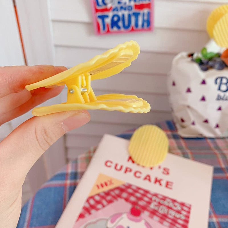 Sikunuo | Artificial Chip Package Sealing Clips
