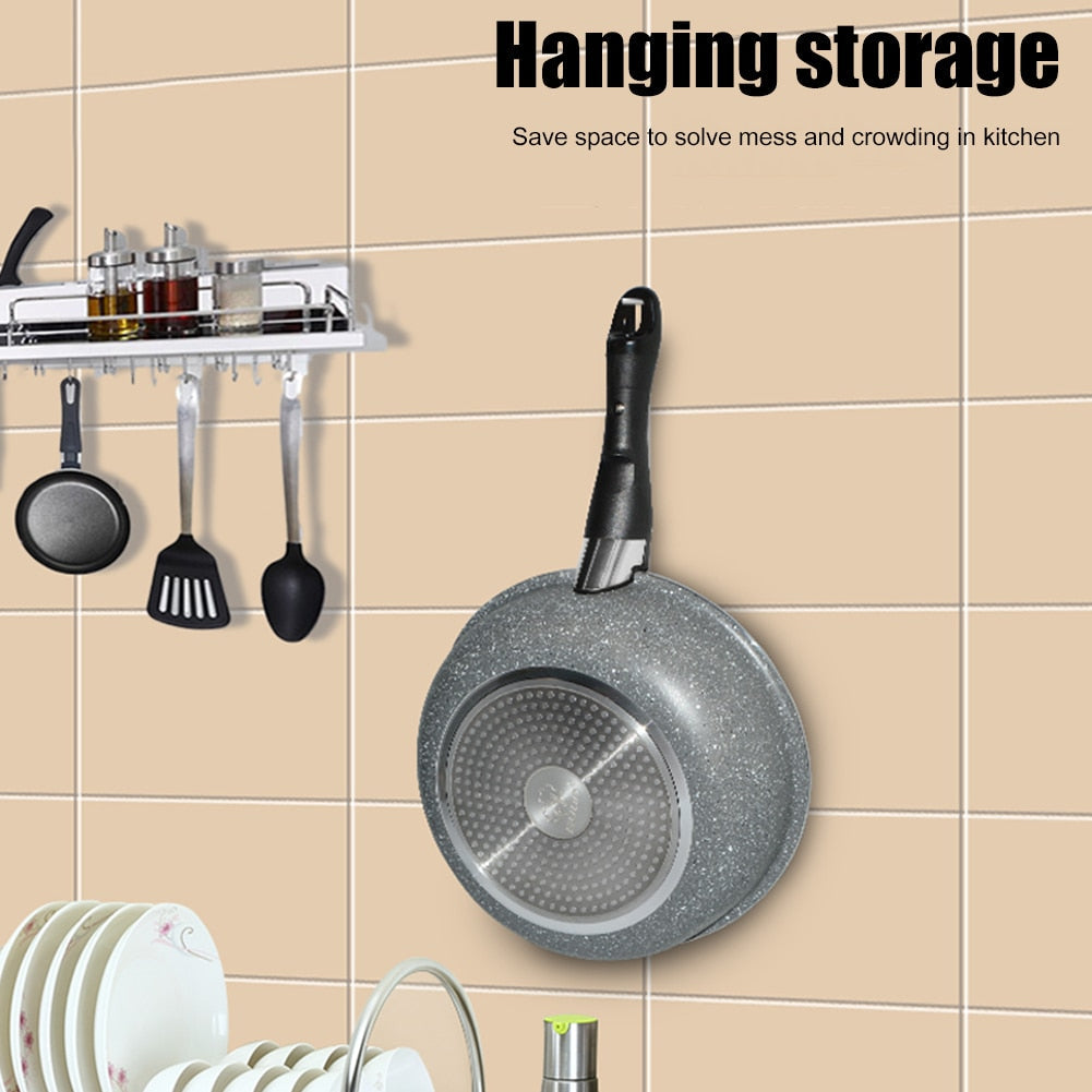 Sikunuo | Detachable Pan Handle Clip