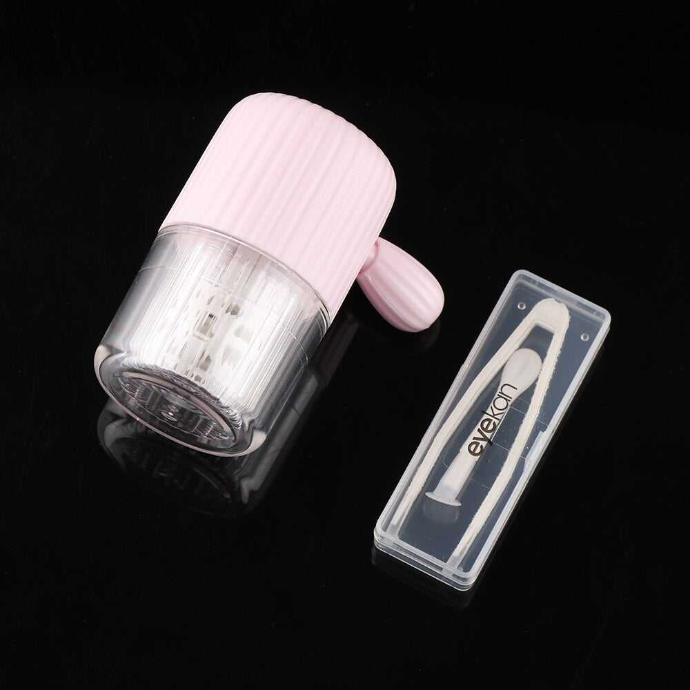 Sikunuo | Cactus Contact Lens Cleaner Box