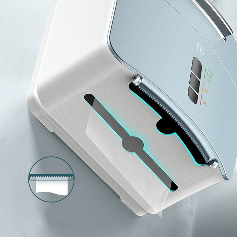 Sikunuo | Toilet Paper Dispensing Storage Rack