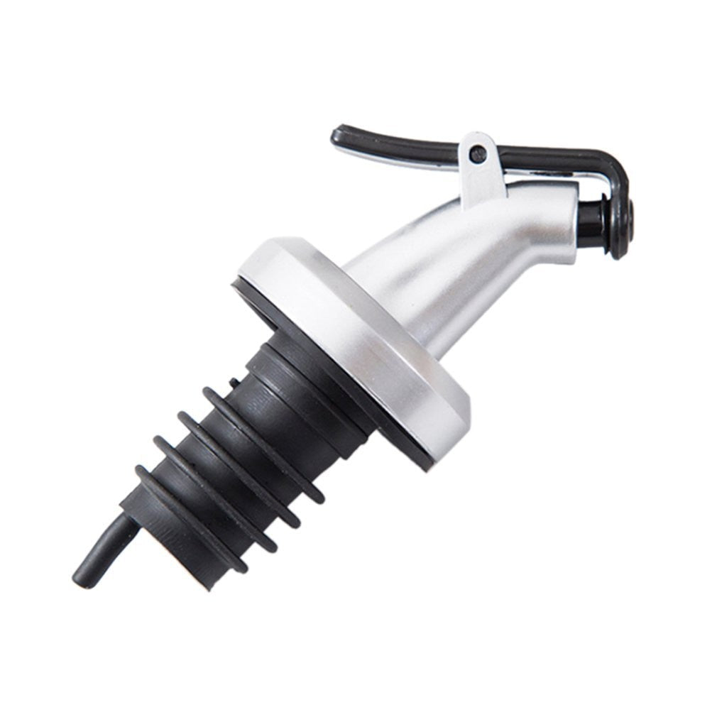 Sikunuo | Compact Bottle Oil Dispenser Nozzle