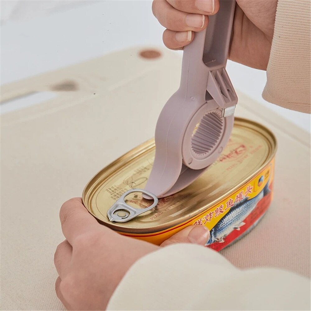 Sikunuo | Mini Bottle Lid Jar Opener