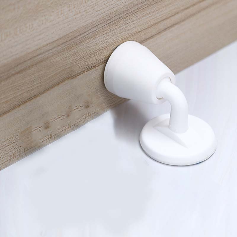 Sikunuo | Mini Self-Adhesive Door Stopper