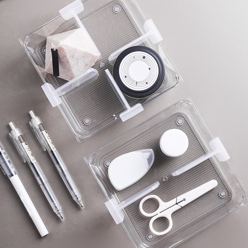 Sikunuo | Refrigerator Storage Divider Board