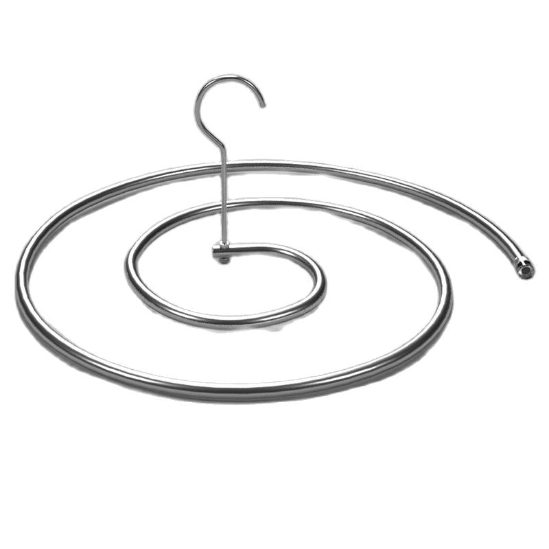 Sikunuo | Rotating Spiral Space-Saving Drying Rack
