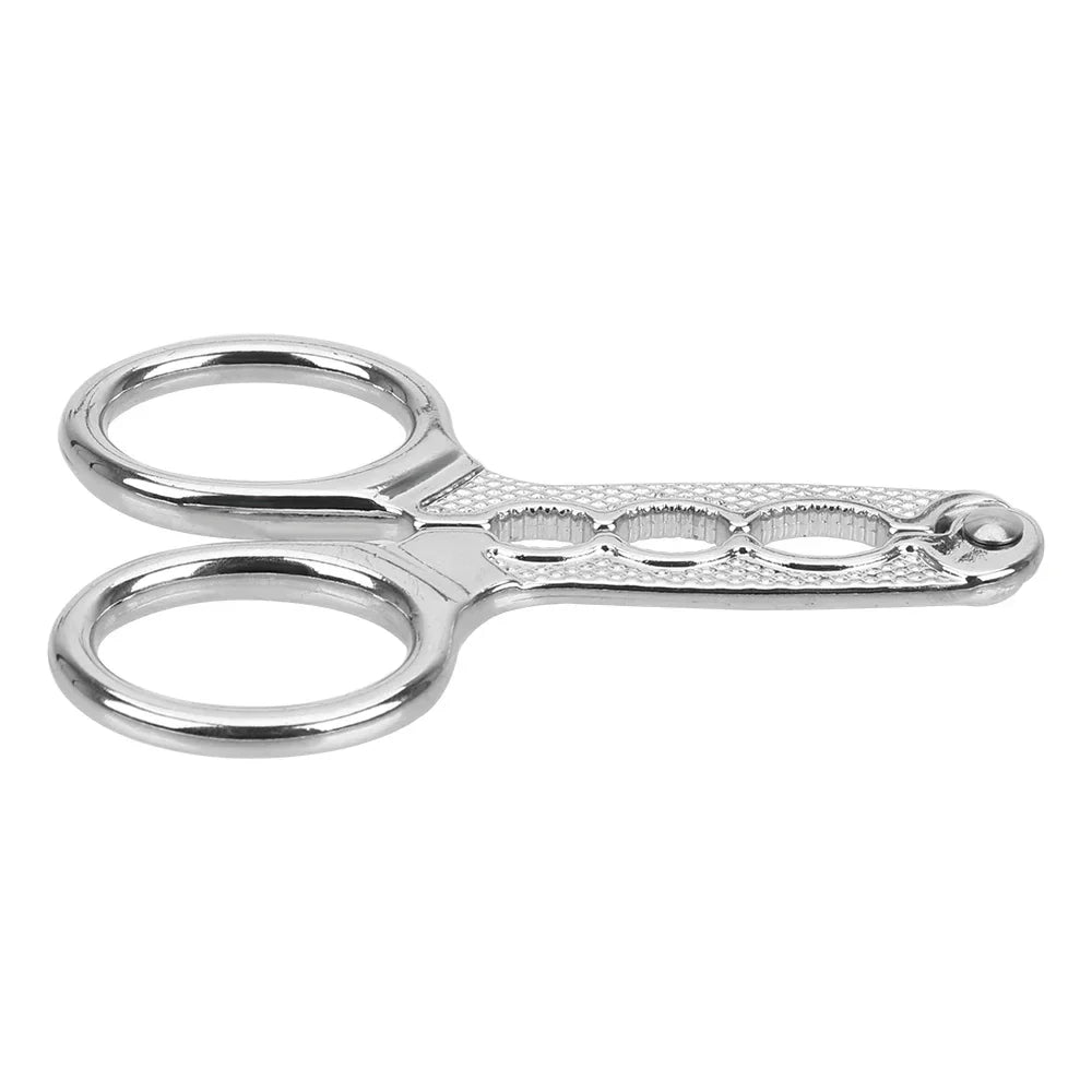 Sikunuo | Stainless Nut Seed Cracker Scissors