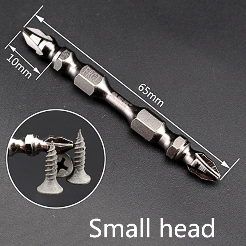 Sikunuo | Easy Fix DIY Magnetic Screwdriver Bit