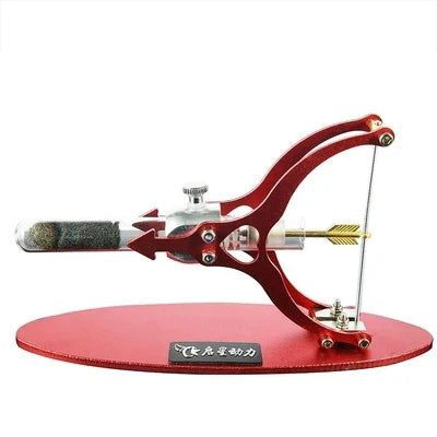 Sikunuo | Stirling Motor Arrow Dynamics Educational Science Kit