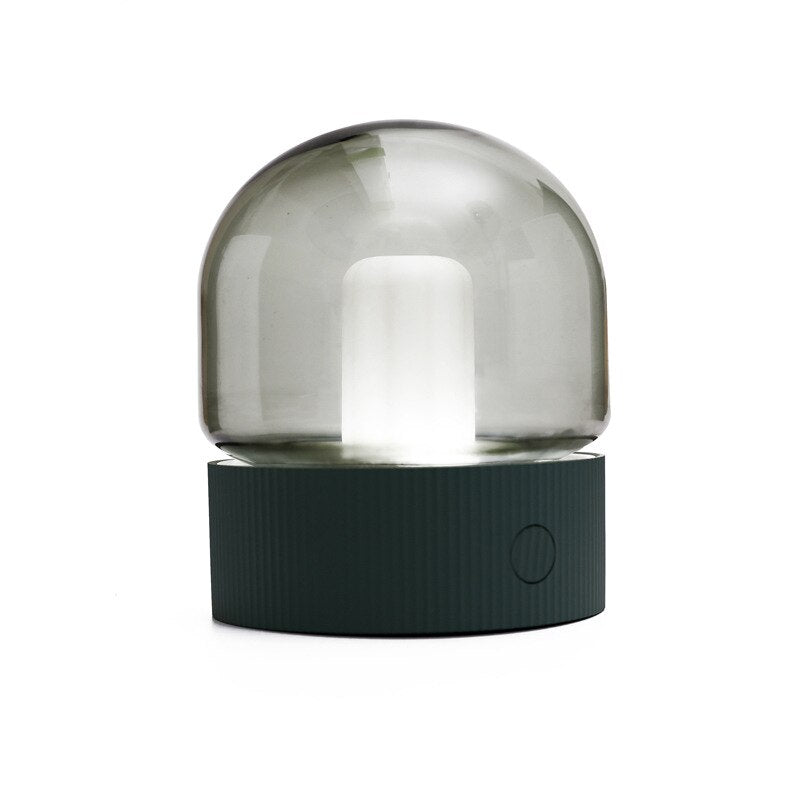 Sikunuo | Vintage MiniPastel Night Lamp