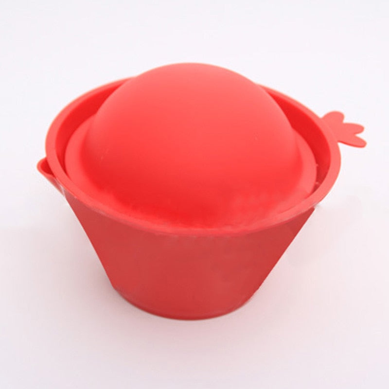 Sikunuo | Pomegranate Peeling Bowl