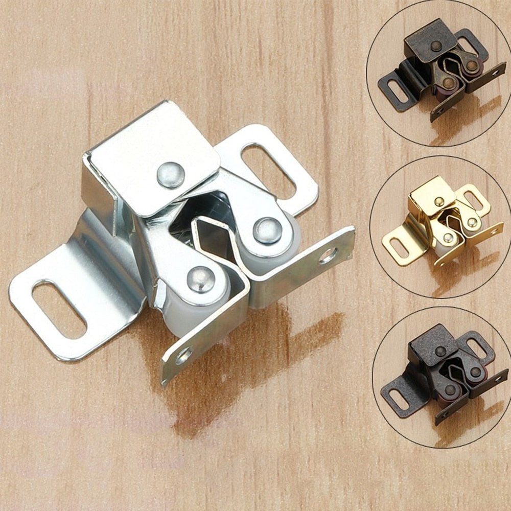 Sikunuo | Magnetic Metal Door Damper Stopper