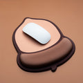 Sikunuo | Ergonomic Wrist Support Mouse Pad