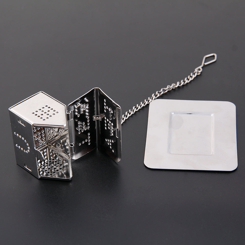 Sikunuo | House Shape Stainless Steel Tea Infuser