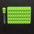 Sikunuo | Creative Gummy Bear Mold
