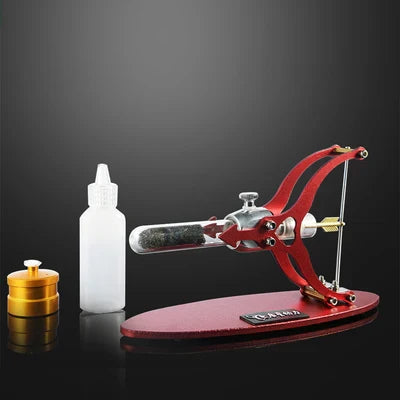 Sikunuo | Stirling Motor Arrow Dynamics Educational Science Kit