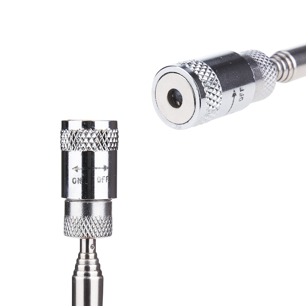 TelescopicMaster Tool - Essential Tool for Jobs Sikunuo