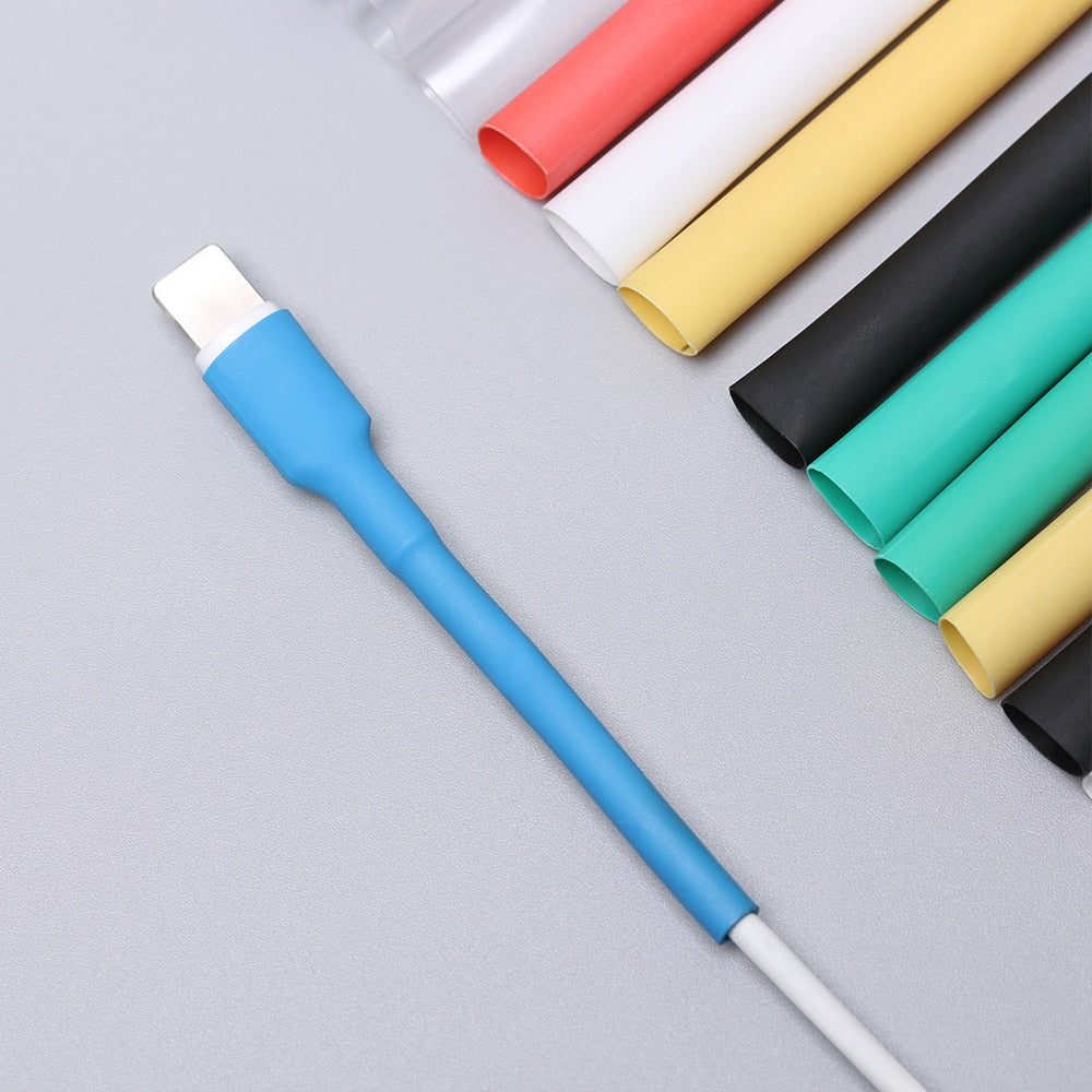 Sikunuo | Easy Fix Charger Cable Protector Tool