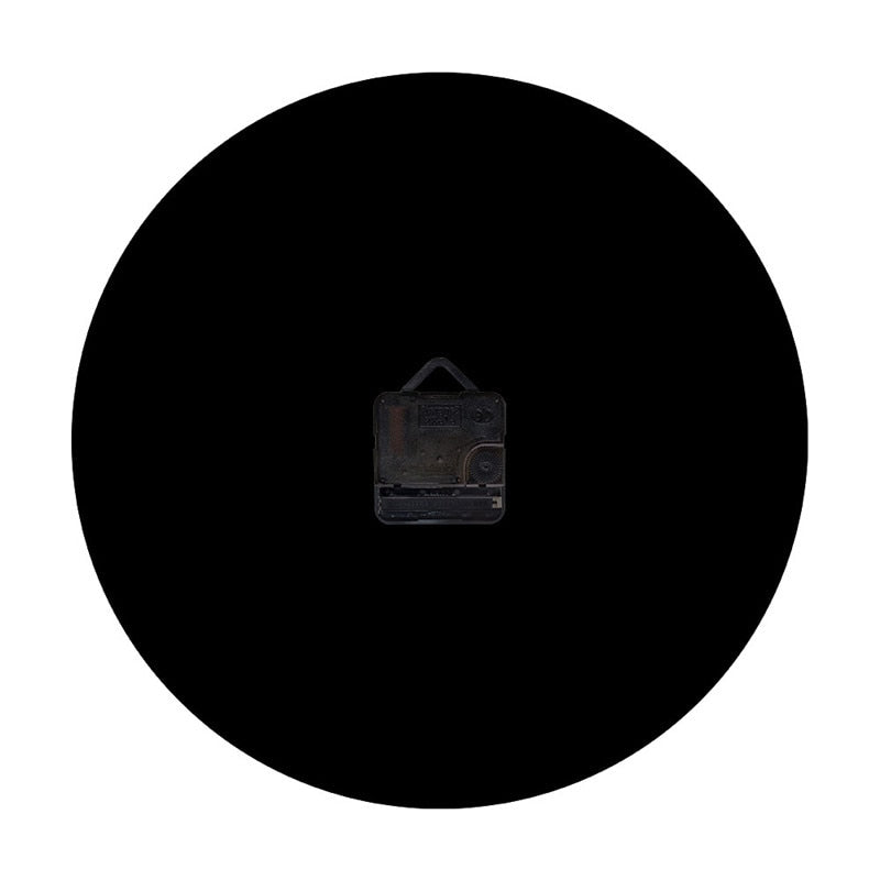 Sikunuo | Yoga Time Decorative Wall Clock