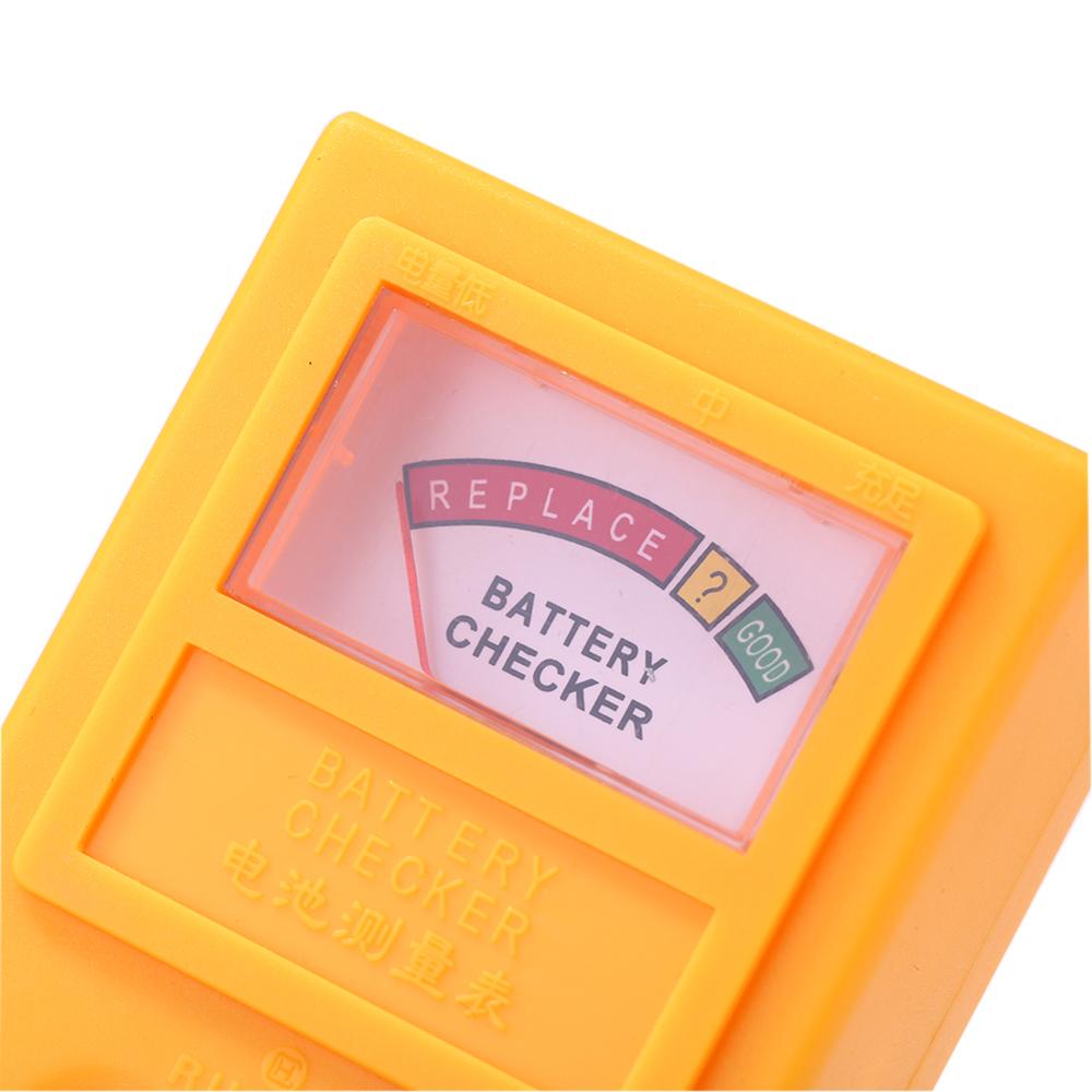 Sikunuo | Watch Quick Battery Tester Tool