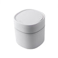 Sikunuo | Office Wizard Mini Desktop Trash Can