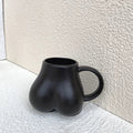 Ceramic Novelty Mug, 300-400 ml, Porcelain Drinkware