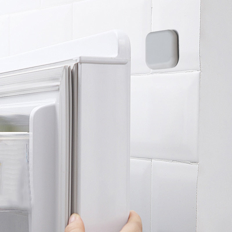Sikunuo | Soft Bumper Anti-Shock Silicone Door Stopper