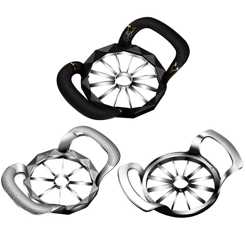 Sikunuo | Heavy-Duty Fruit Lover Slicer