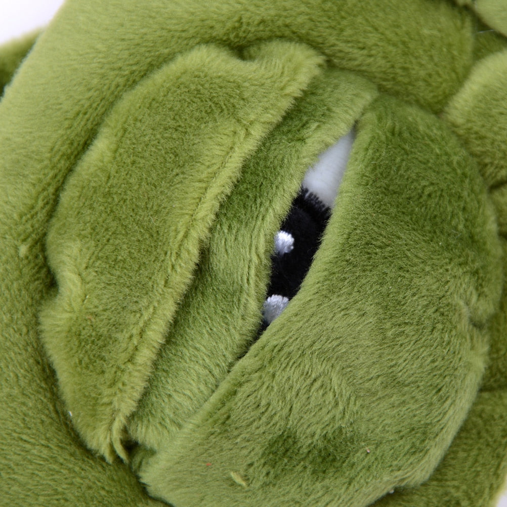 Sikunuo | 3D Sleepy Frog Sleeping Mask