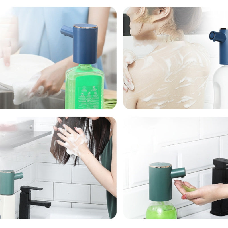 Sikunuo | Automatic Motion Sensor Soap Dispenser
