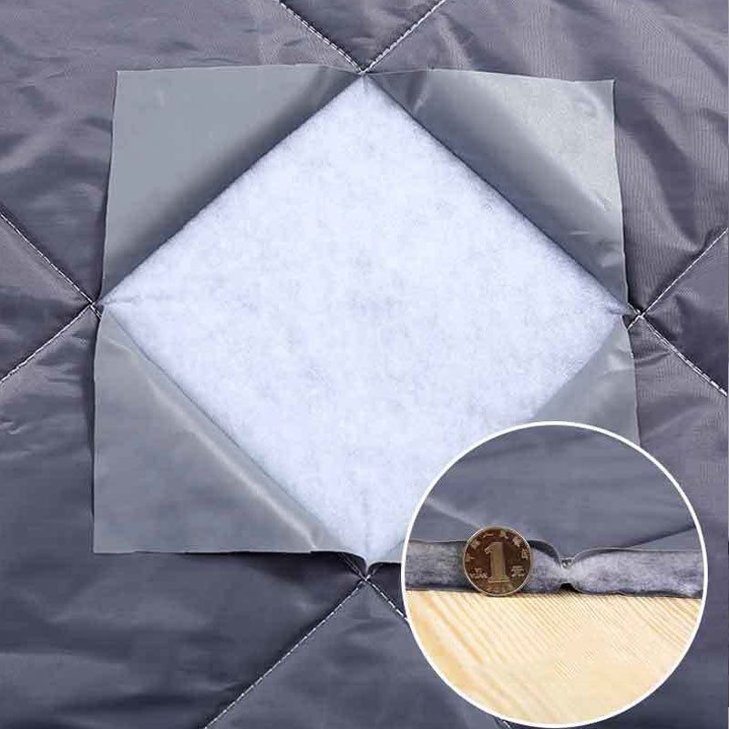 Sikunuo | Windproof Magnetic Sound Insulation Door Curtain