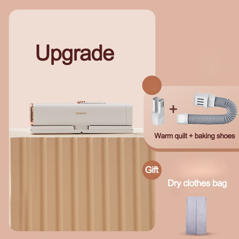Sikunuo | Smart Laundry Innovative Electric Drying Rack